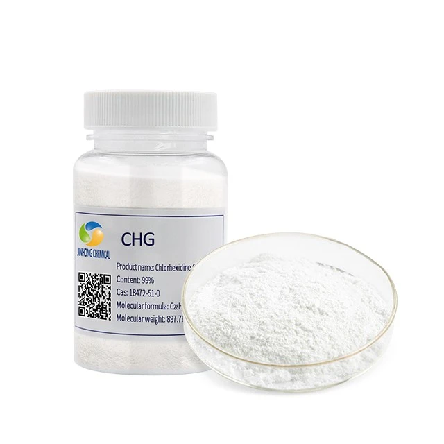 Chloorhexidine Digluconate CAS18472-51-0 suppliers Chloorhexidine Digluconate CAS18472-51-0 suppliers